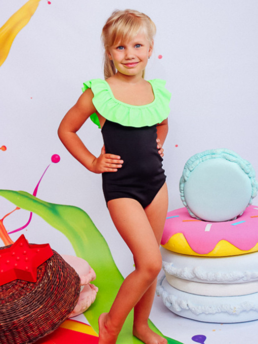 Купальник Носи своє модель 4002-079-ne-viznacheno Фото