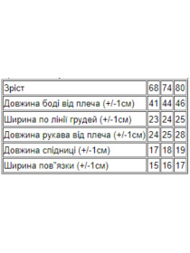 Повседневный костюм Носи своє модель 5007-015-33-ne-viznacheno Повседневный костюм Носи своє модель 5007-015-33-ne-viznacheno Фото