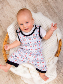 Комплект для младенцев Носи своє модель 5018-002-ne-viznacheno Фото