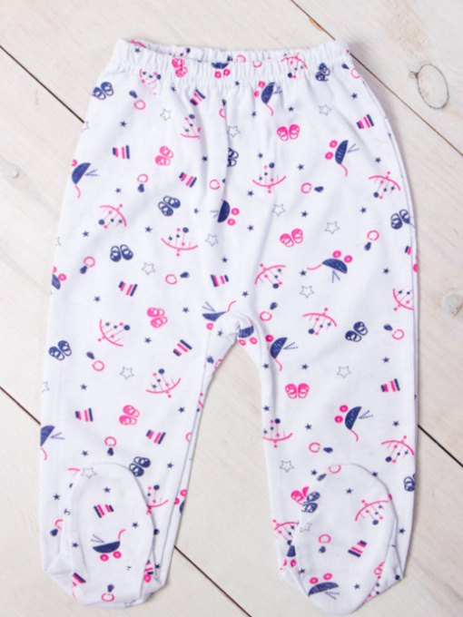 Ползунки Носи своє модель 5033-002-5-blij Фото