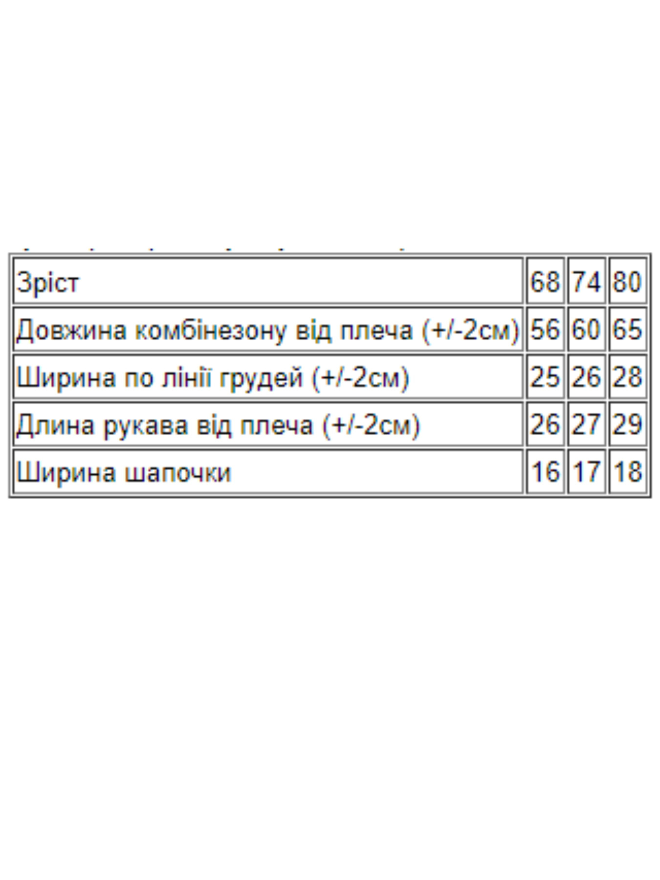 Костюм Носи своє модель 5040-023-33-ne-viznacheno Фото