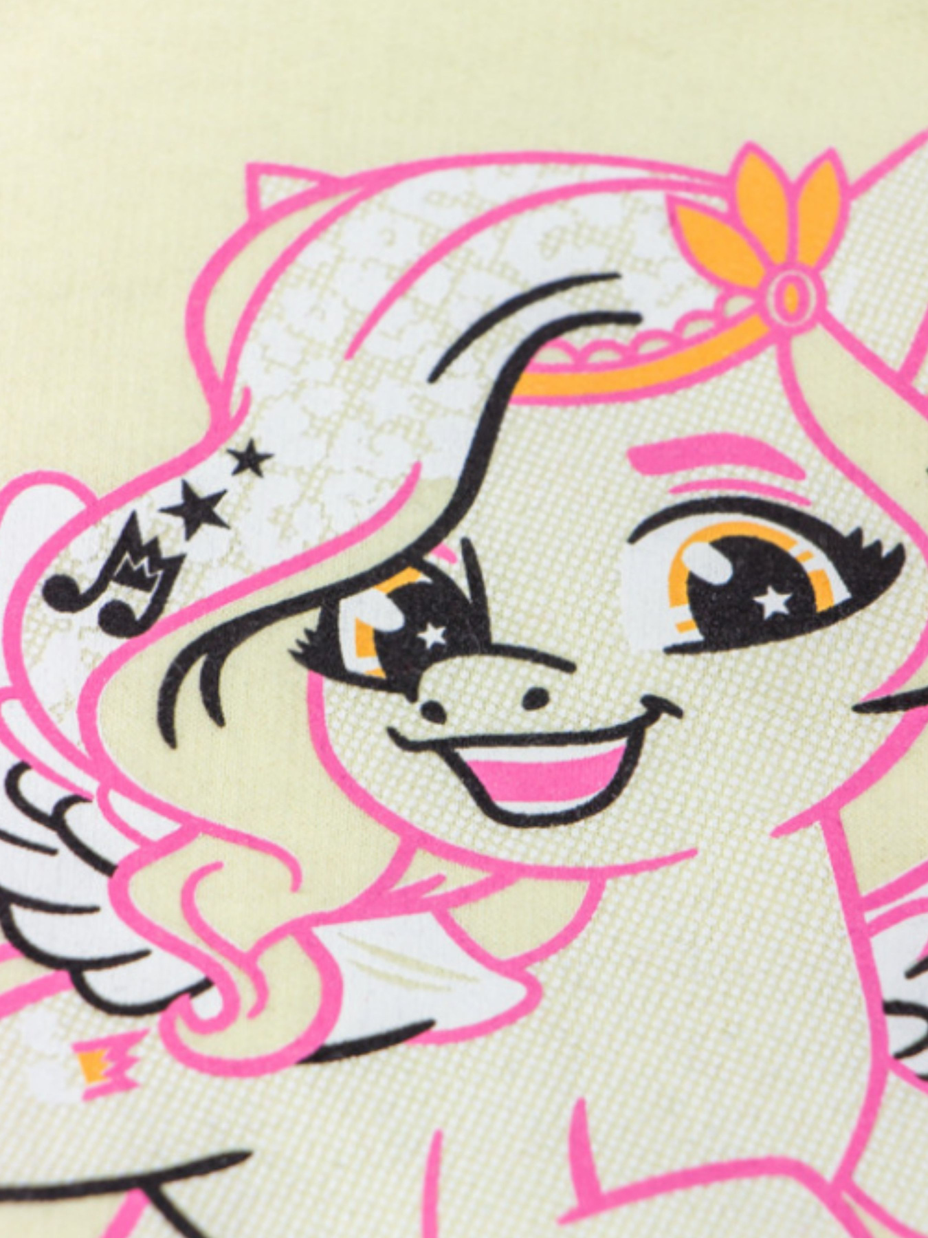 Комплект для немовлят Носи своє модель 5063-023-33-5-svtlo-zhovtij-pon Фото