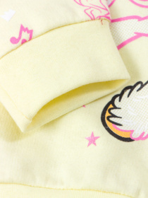 Комплект для немовлят Носи своє модель 5063-023-33-5-svtlo-zhovtij-pon Фото