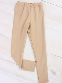 Леггинсы Носи своє модель 6000-079-bezh Фото