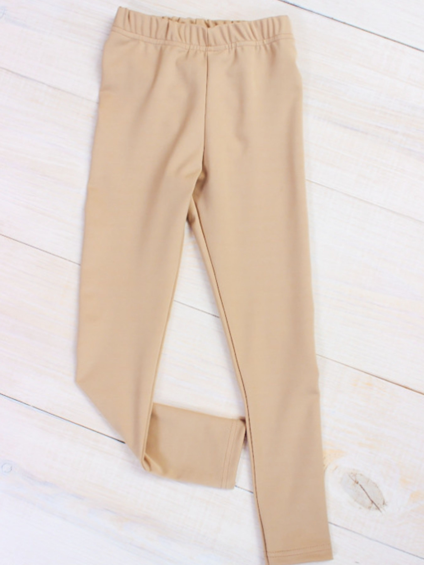 Леггинсы Носи своє модель 6000-079-bezh Фото