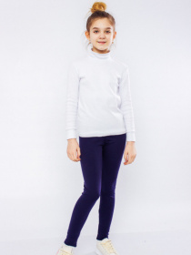 Леггинсы Носи своє модель 6000-079-chornilxno-sinj Фото