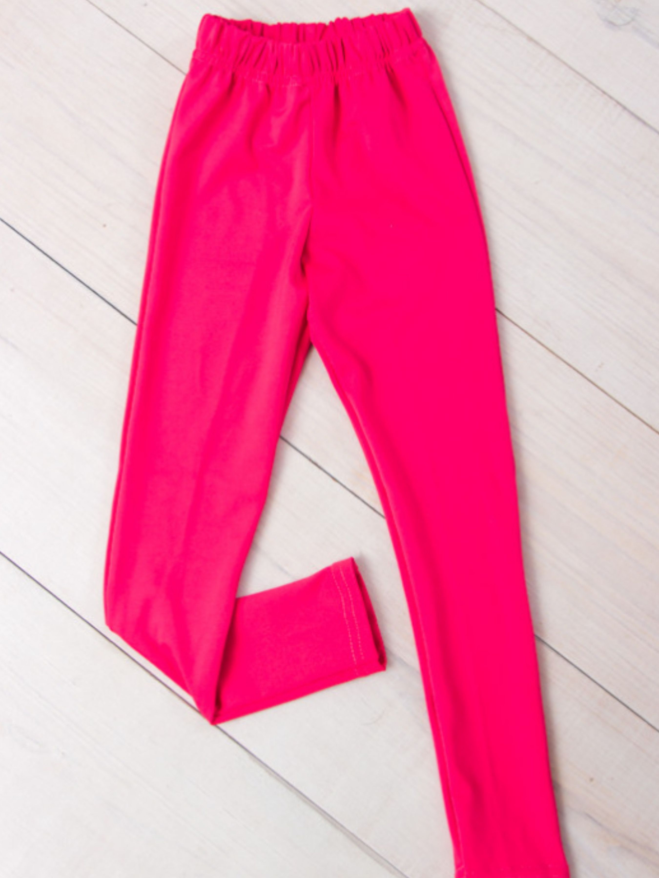 Леггинсы Носи своє модель 6000-079-koral Фото