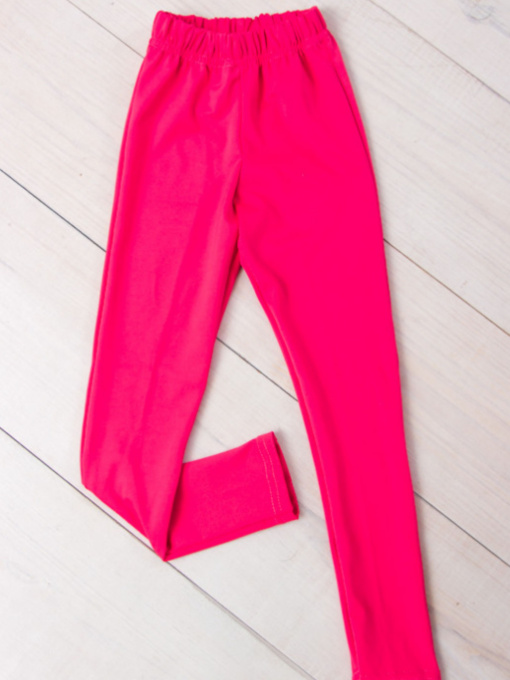 Леггинсы Носи своє модель 6000-079-koral Фото