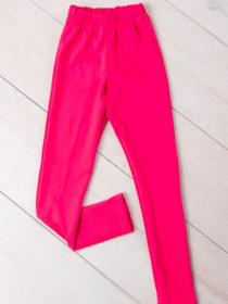 Легінси Носи своє модель 6000-079-koral Фото