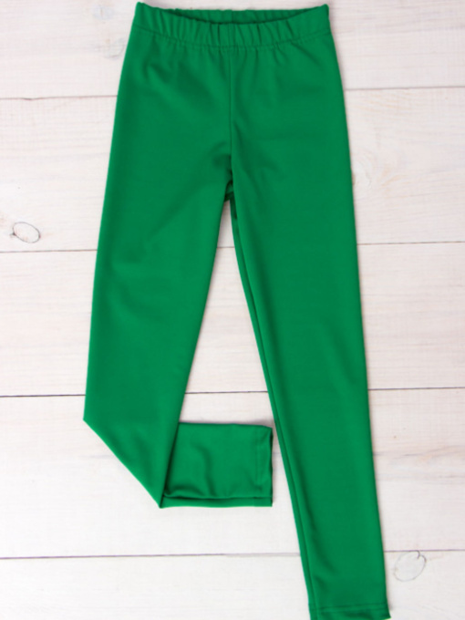 Леггинсы Носи своє модель 6000-079-zelenij Фото