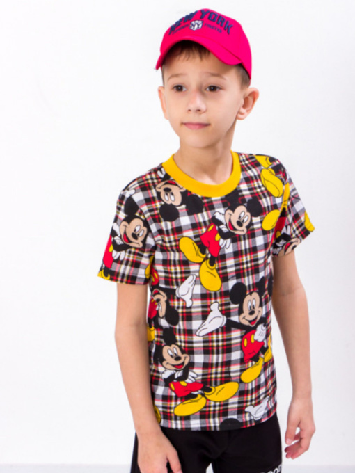 Футболка Носи своє модель 6021-002-1-ne-viznacheno Фото