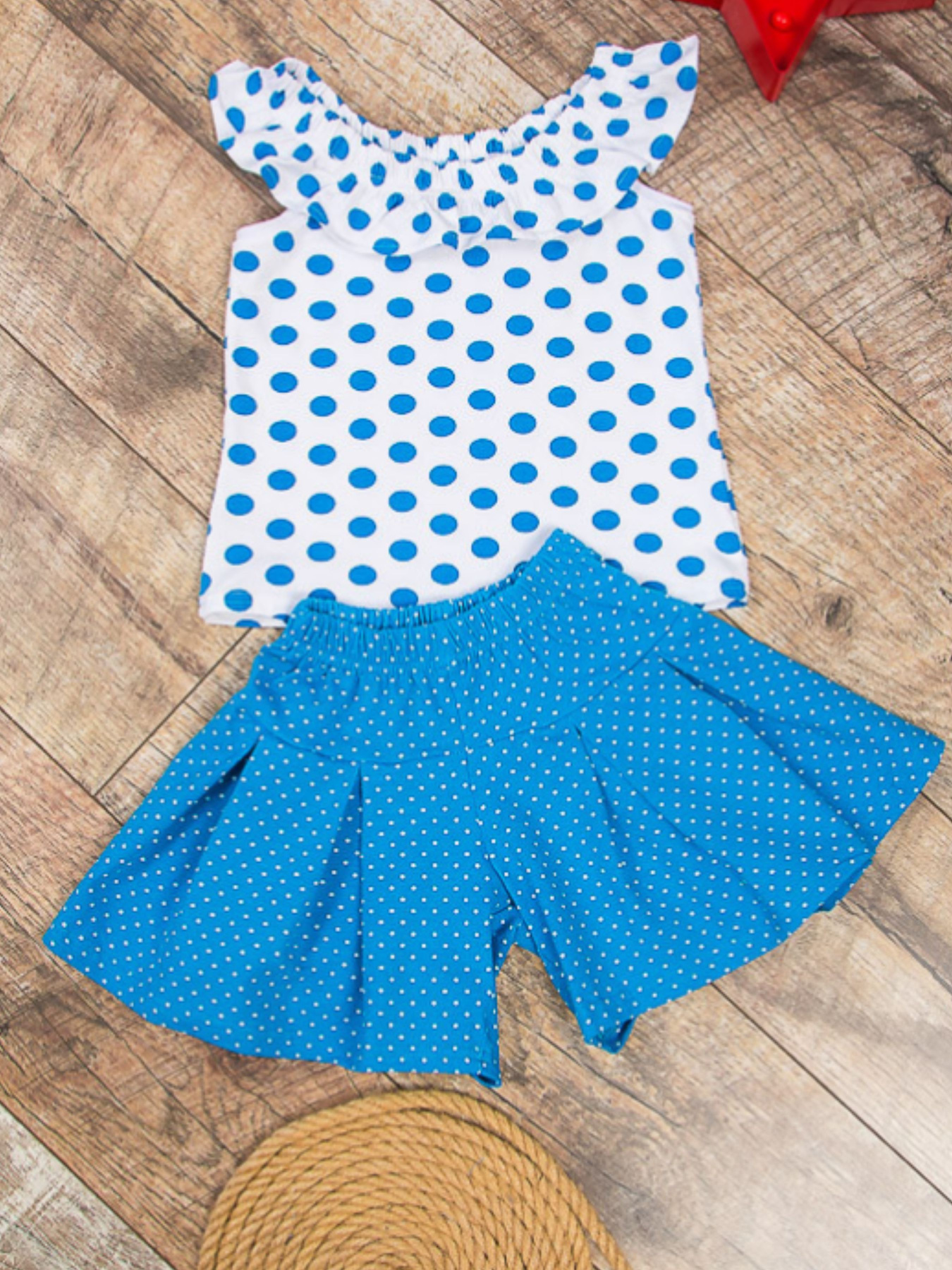 Костюм Носи своє модель 6028-043-goroh-bryuza Фото