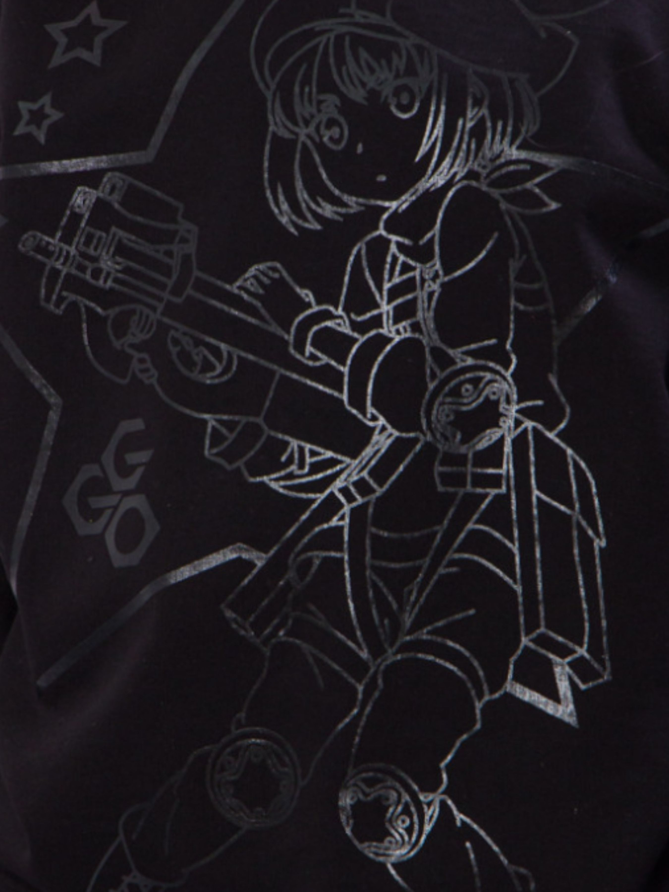 Спортивный костюм Носи своє модель 6063-057-33-2-chornij Фото