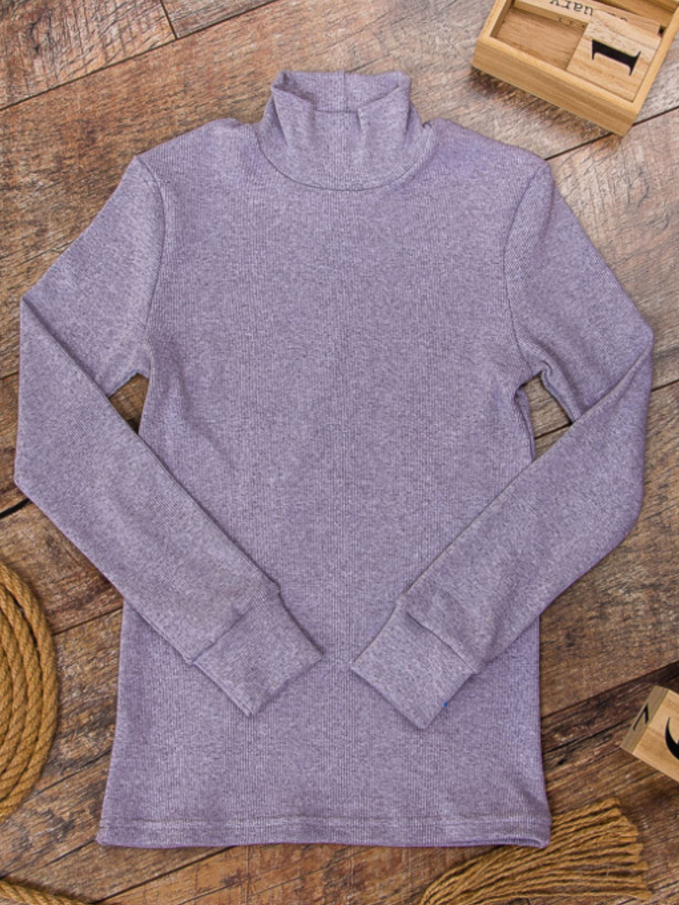 Водолазка Носи своє модель 6068-1V-ne-viznacheno Фото