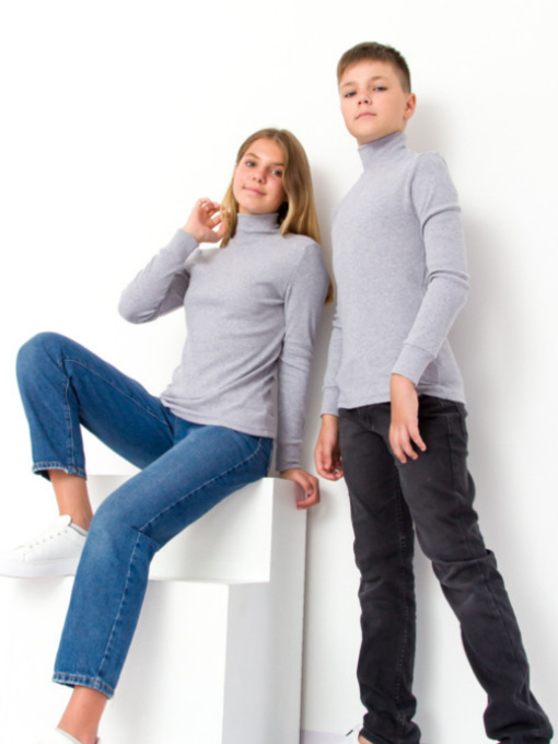 Водолазка Носи своє модель 6068-1V-ne-viznacheno Фото