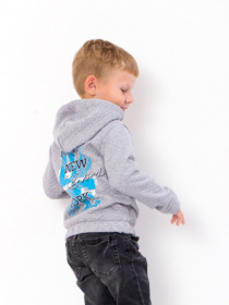 Кофта Носи своє модель 6071-054-33-4-srij Фото