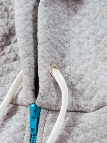 Кофта Носи своє модель 6071-054-33-4-srij Фото