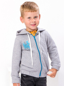 Кофта Носи своє модель 6071-054-33-4-srij Фото