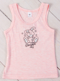 Майка для дома Носи своє модель 6072-001-33-5-zajka Майка для дома Носи своє модель 6072-001-33-5-zajka Фото