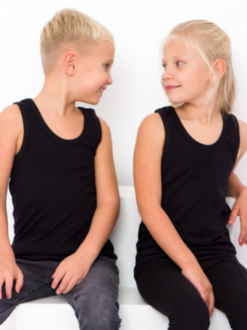 Футболка Носи своє 6072-1 модель 6072-1-chornij Фото