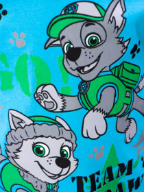 Пижама Носи своє модель 6076-008-33-4-blakitnij Фото