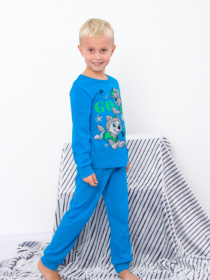 Пижама Носи своє модель 6076-008-33-4-bryuzovij Фото