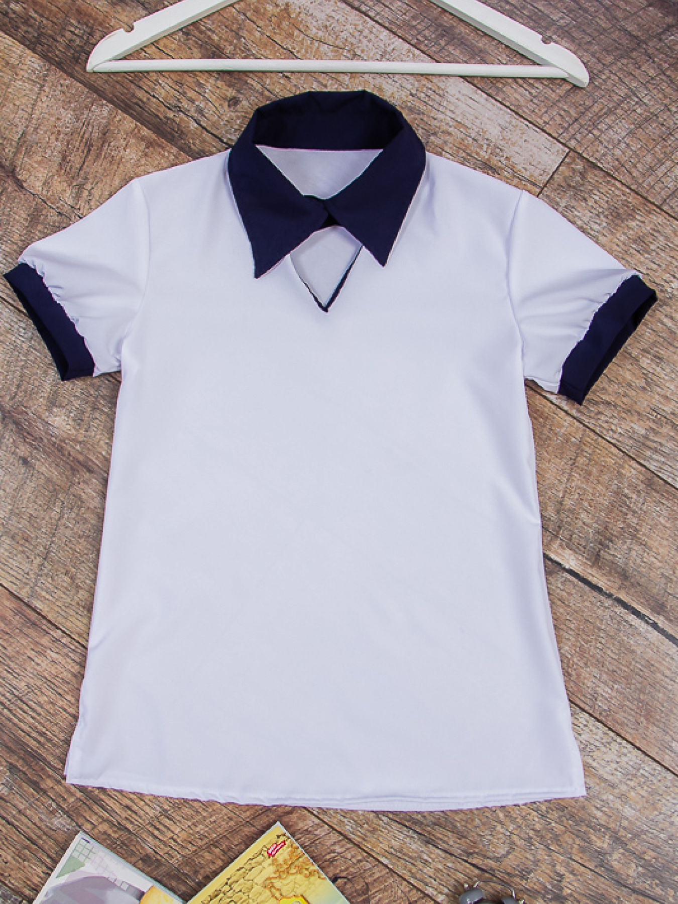 Блуза Носи своє модель 6141-066-ne-viznacheno Фото