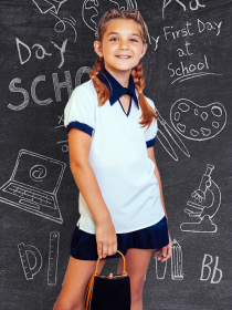 Блуза Носи своє модель 6141-066-ne-viznacheno Фото