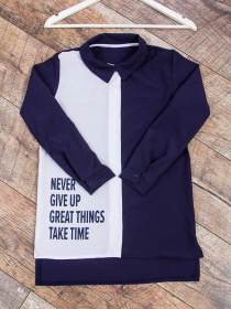 Блуза Носи своє модель 6142-066-33-ne-viznacheno Фото