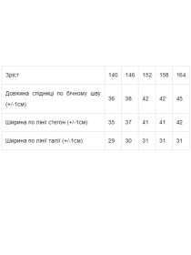 Спідниця міні Носи своє модель 6146-080-ne-viznacheno Фото