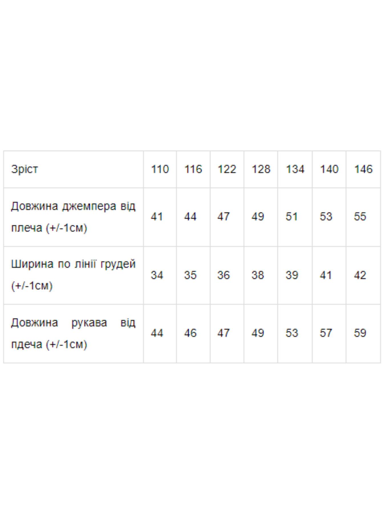 Худи Носи своє модель 6157-058-blakitnij Фото