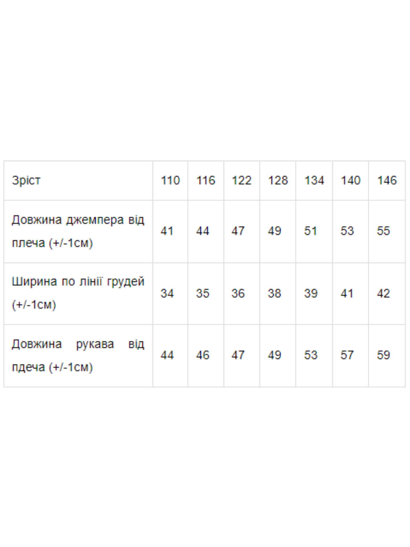 Худі Носи своє модель 6157-058-blakitnij Фото