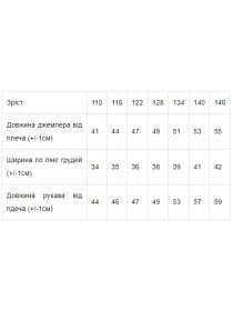 Худі Носи своє модель 6157-058-blakitnij Фото