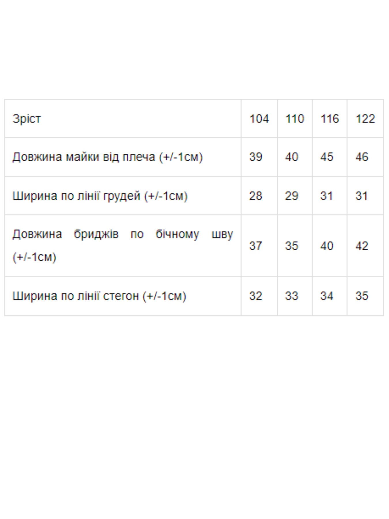 Повседневный костюм Носи своє модель 618657-ne-viznacheno Фото