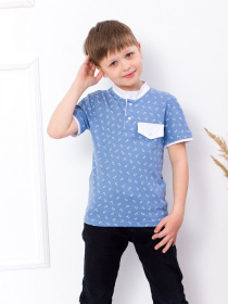 Поло Носи своє модель 6200-002-ne-viznacheno Фото