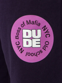 Повсякденні шорти Носи своє модель 6208-001-33-chornilxno-sinj-nyc Фото