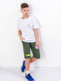 Шорти Носи своє модель 6208-001-33-hak-nyc Фото