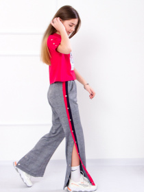 Повседневный костюм Носи своє модель 6209-086-ne-viznacheno Фото