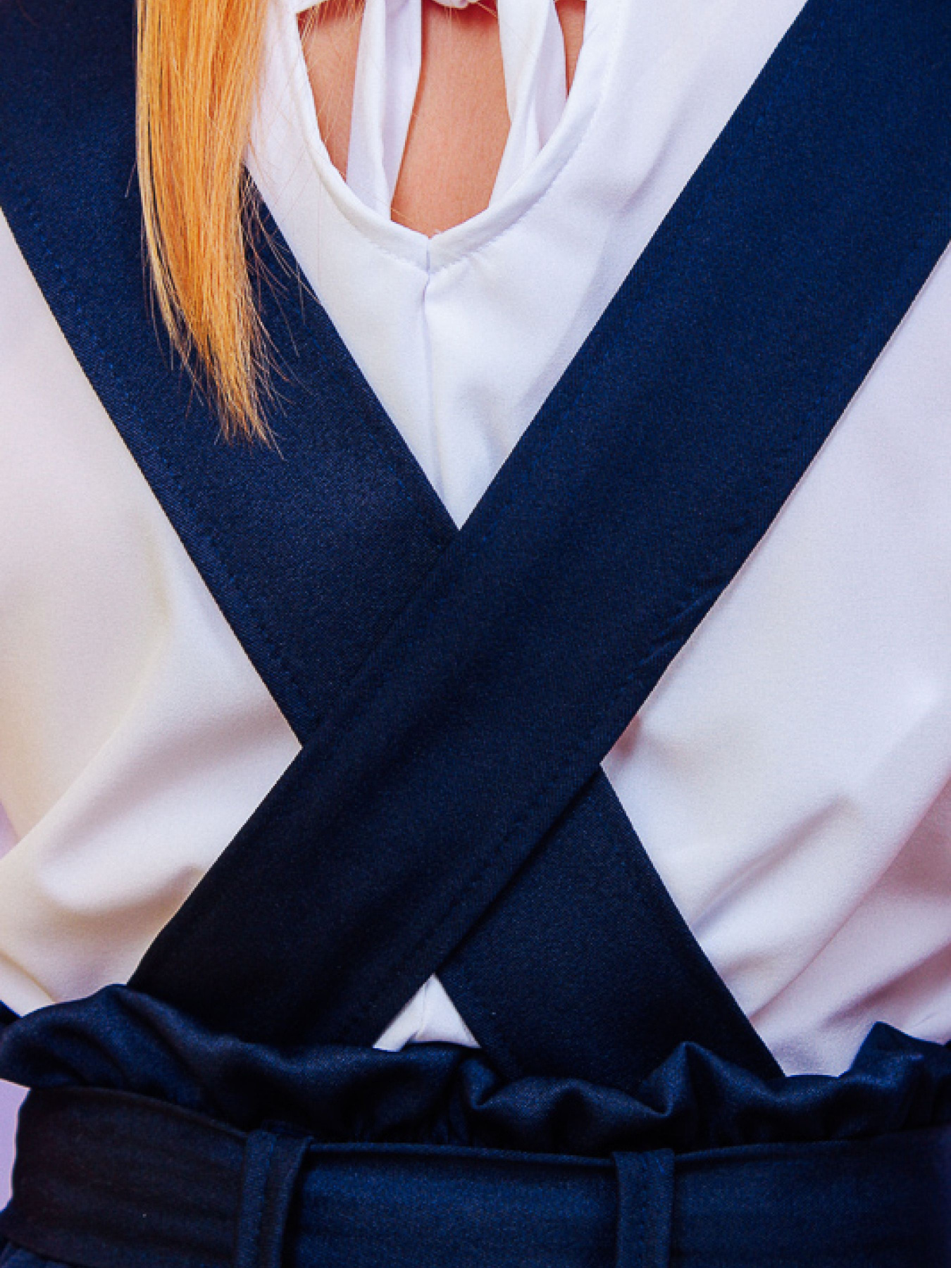 Сарафан Носи своє модель 6218-080-2-ne-viznacheno Фото