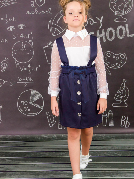 Сарафан Носи своє модель 6218-080-2-ne-viznacheno Фото