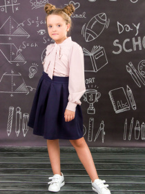 Юбка миди Носи своє модель 6219-080-1-ne-viznacheno Юбка миди Носи своє модель 6219-080-1-ne-viznacheno Фото