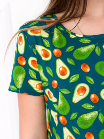 Сукня міді Носи своє модель 6257-002-avokado Фото