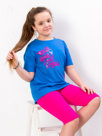 Костюм Носи своє модель 6337-057-33-dzhins Фото