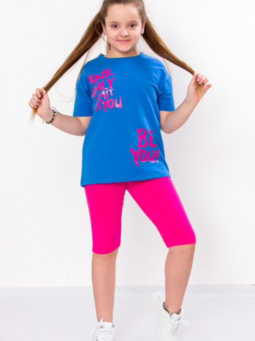 Костюм Носи своє модель 6337-057-33-dzhins Фото