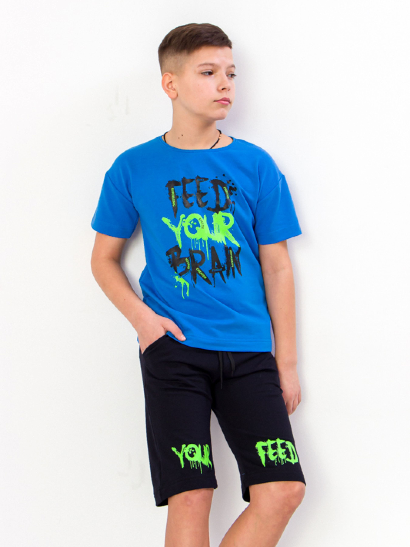 Костюм Носи своє модель 6356-057-33-dzhins Фото