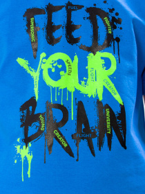 Костюм Носи своє модель 6356-057-33-dzhins Фото