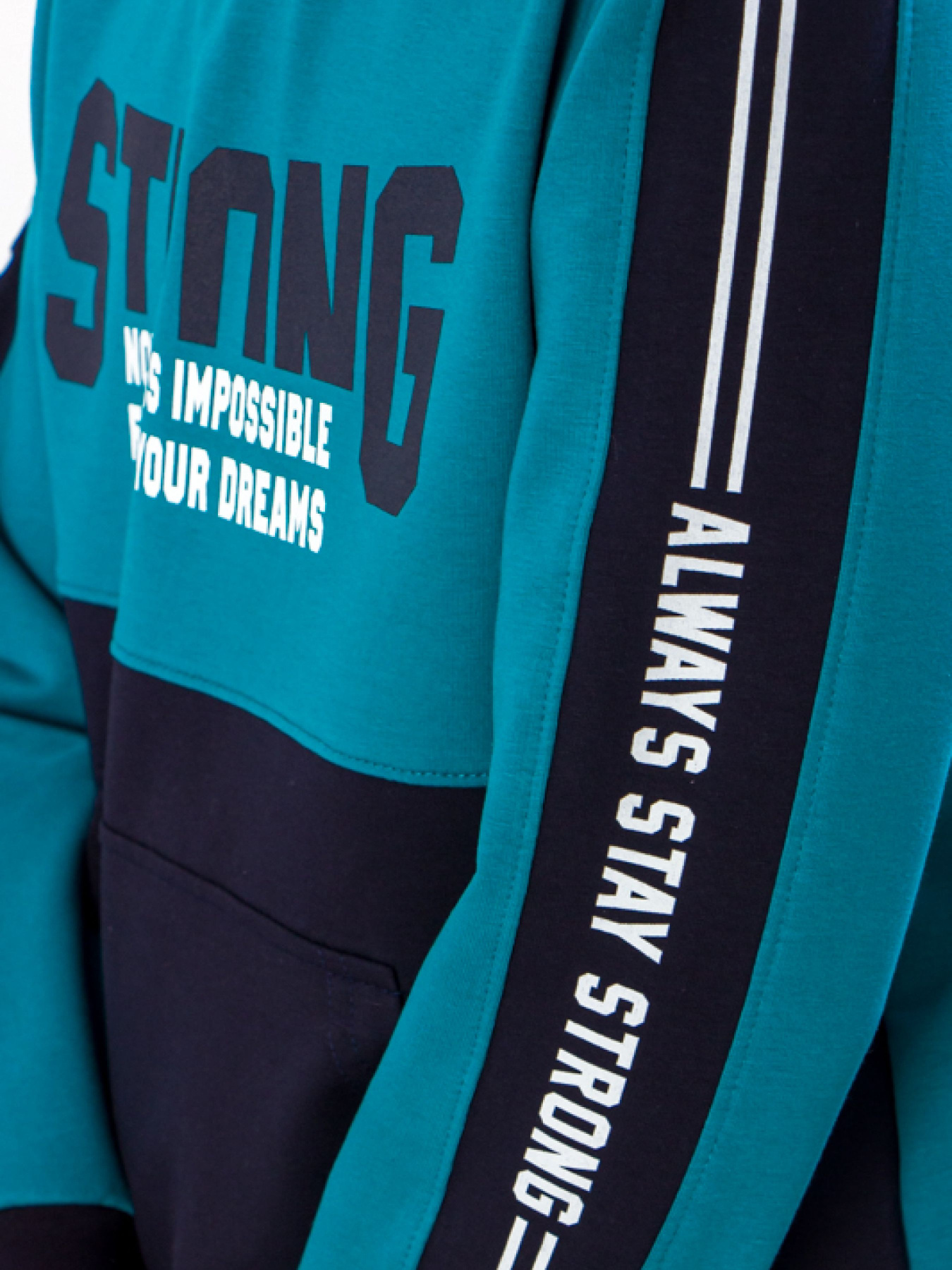 Спортивный костюм Носи своє модель 6359-057-33-morsxka-hvilq-strong Фото