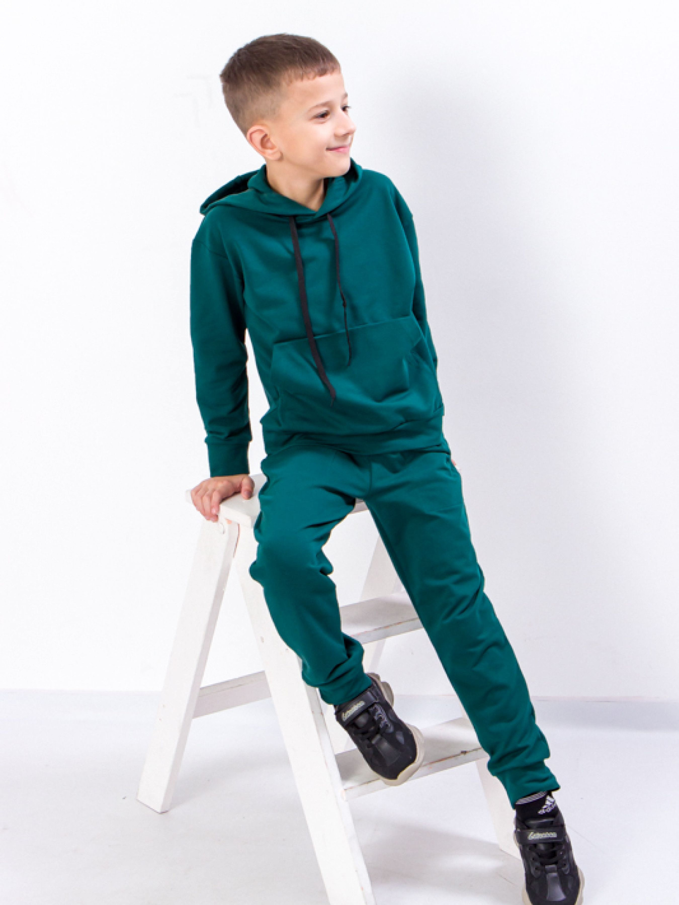 Спортивний костюм Носи своє модель 6369-057-4-butilochnij Фото