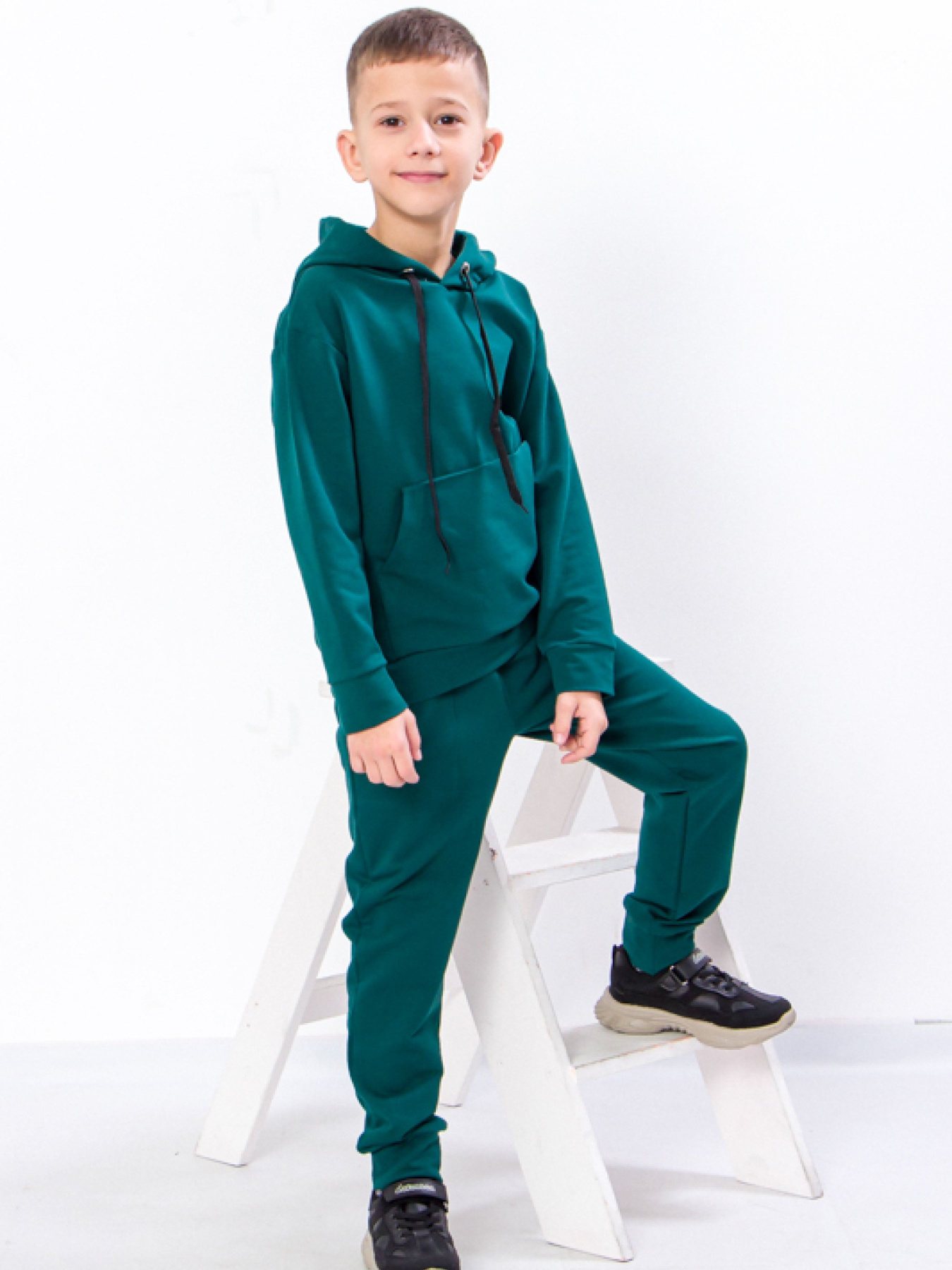 Спортивний костюм Носи своє модель 6369-057-4-butilochnij Фото