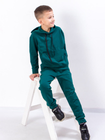 Спортивний костюм Носи своє модель 6369-057-4-butilochnij Фото